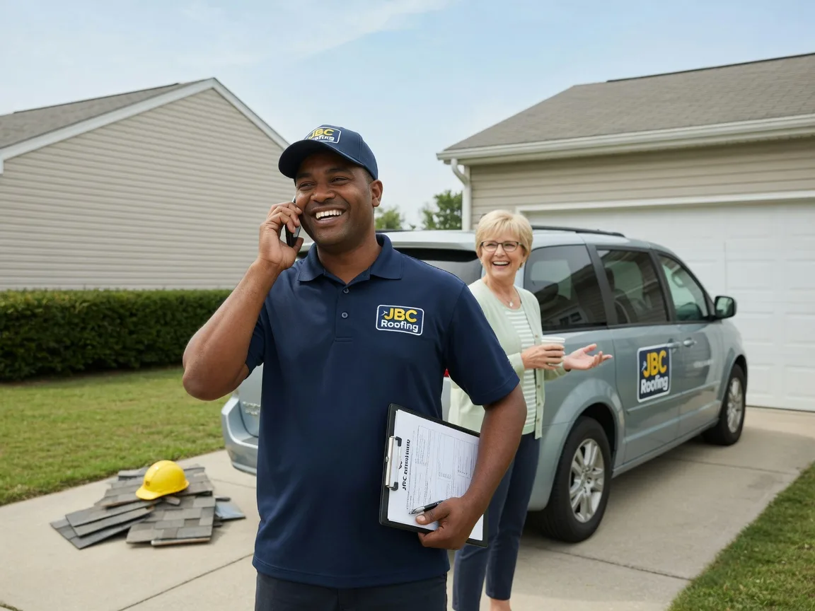Roof Replacement Millburn, NJ FAQs